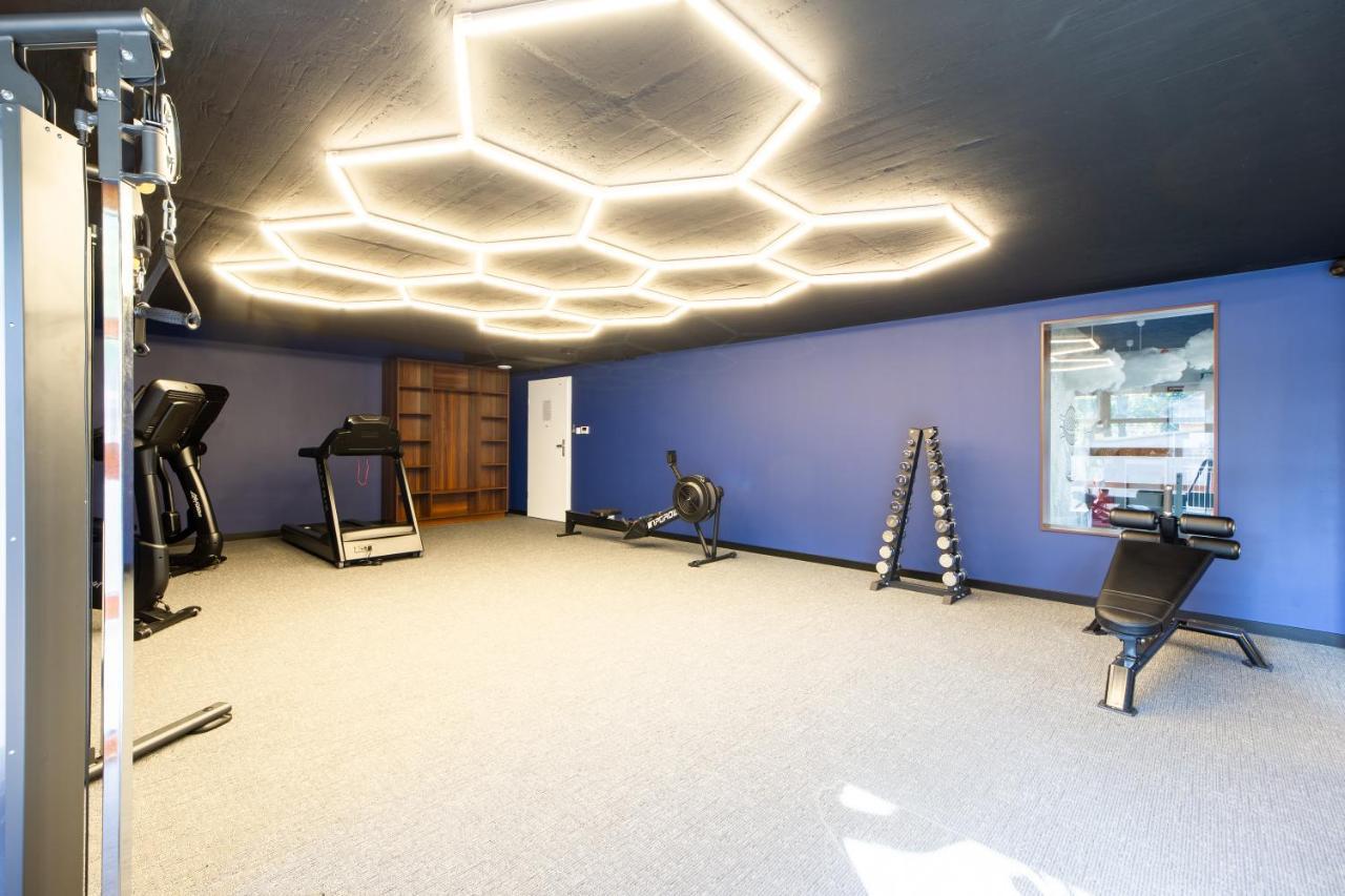Whiteblue 40 Blizej Morza Kołobrzeg