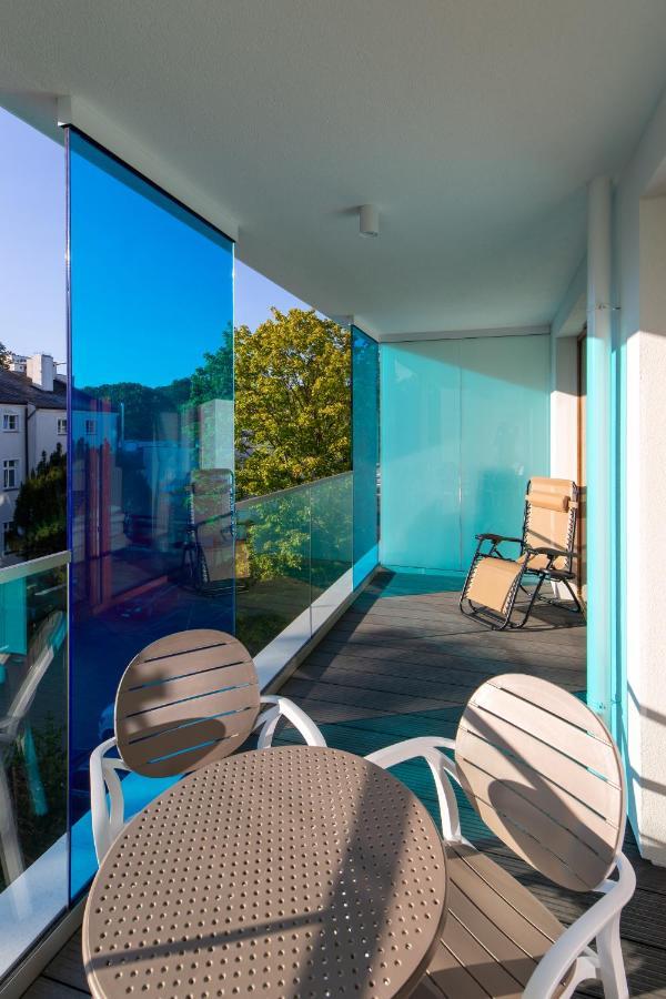 Apartament Whiteblue 40 Blizej Morza *