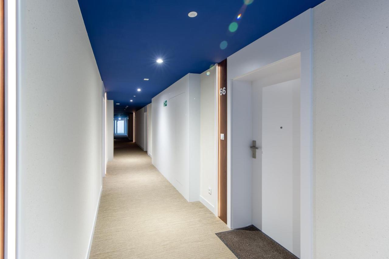 Apartament Whiteblue 40 Blizej Morza Kołobrzeg