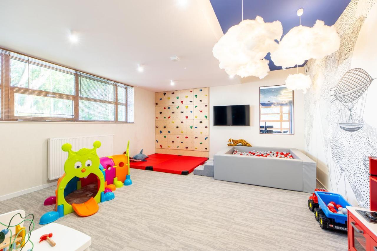 Apartament Whiteblue 40 Blizej Morza *